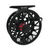 TIEMCO Oracle MA Black 3/4 Reel