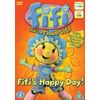 Fifi and the Flowertots - Fifi's Happy Day! [DVD]