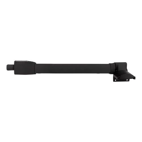 National Hardware Pool Safety Magna Latch Gate Latch N346-210, Top Pull Child Proof Gate Latch for Pool Gates or Fence Latches, Black