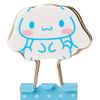 Sanrio Cinnamoroll Character Shaped Double Clip