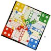 HTI Traditional Games Ludo