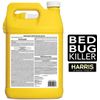 Harris Home Pest Control BED BUG & LICE Killer Spray Liquid 1 gal Odorless