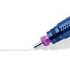 Staedtler Mars Matic 750 M013 Drafting Point - 0.13 mm, blue