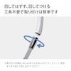 Takagi Shower Head BABY JSA011A No Tools Required Easy Installation