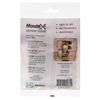 MouseX® Wood Traps- 48 Wood Traps