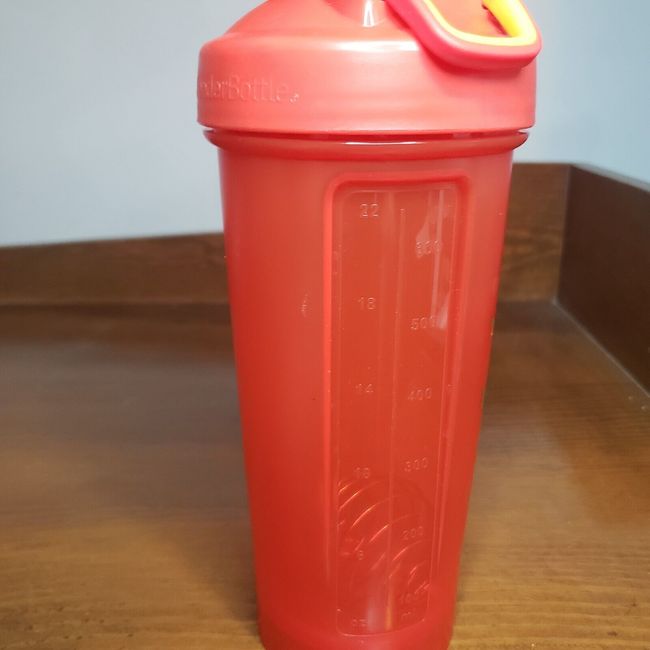 Blender Bottle Special Edition 28 oz. Shaker w/ Loop Top - Taco 'Bout  Fitness 