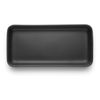 Eva Solo | Nordic Kitchen Stoneware Serving Dish | 12x24cm | Danish Design & Functionality | Tools Kitchen Gadgets & Accessories