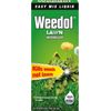 3 X Lawn Weedkiller Liquid Concentrate Bottle (500 ML)