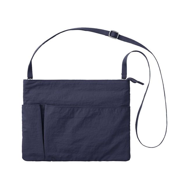 King Jim EY5611-NV Pouch Emily Work Pouch A5 Navy