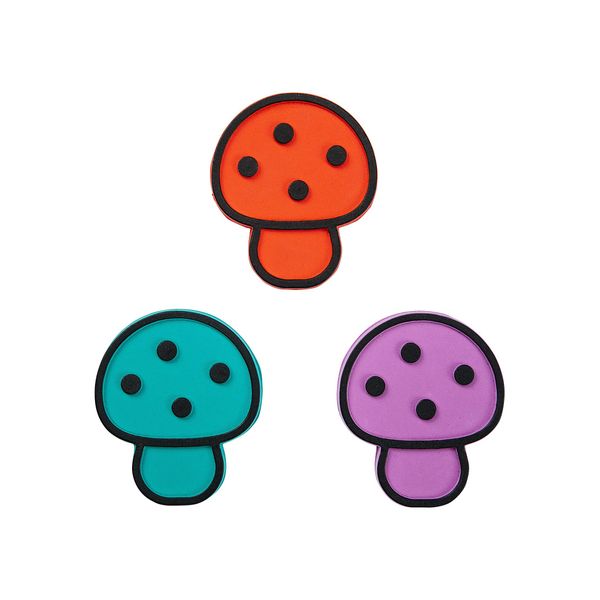 Burton Foam MAT Stomppad 2023 Shrooms