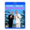 Dirty Rotten Scoundrels [Blu-ray] [1989] [1988]