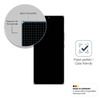 Screen Protector for nubia Z40 Pro matte Flexible Glass 9H dipos