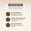 Nuda Sunless ToneFoam Olive | Body Bronzer | Self-Tanner (6.4 fl oz)