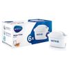 BRITA Maxtra+ Replacement Water Filter 6 Pack