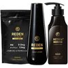 Reden Hair Growth Shampoo Supplement Set