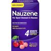 Nauzene for Nausea Relief Chewable Tablets, 40 Count