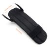 MARCBUSE 1 Pair Shoulder Strap Pad Vest Shoulder Strap Backpack Strap For 2.5'' Width Sling Bags Shoulder Straps