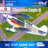 Amodel 7298 Christen Eagle II plastic model kit scale 1/72