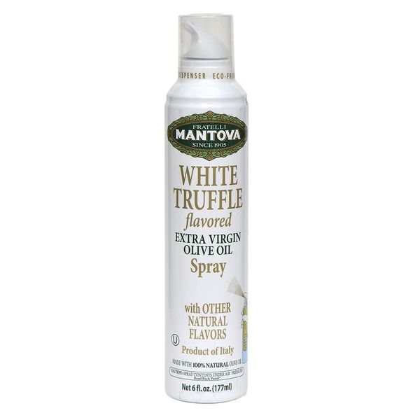 Mantova Spray White truffle Extra Virgin Olive Oil