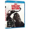 In a Violent Nature