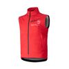 Alpinestars - Techstar Softshell Vest Bright Red Md (3700325-3010- M)