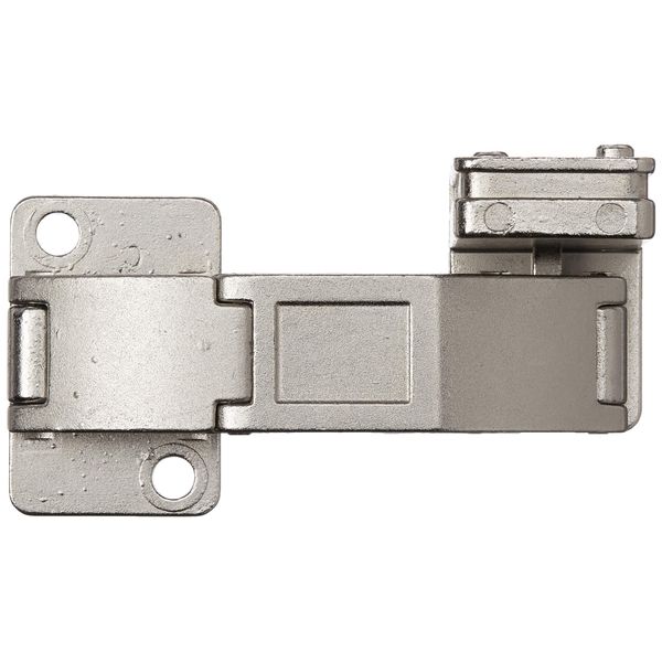 Saeco 996530009584 (17000106) Door Upper Hinge V2
