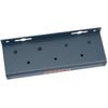 PRESCH Wall Mounted Screwdriver Holder - Practical Rack, Storage Organizer - Hanger for 7 Pieces