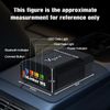 Vgate vLinker MS Bluetooth MFI OBD2 Diagnostic Tool Fault Code Reader OBDII Compatible Car Adapter Check Engine Light for iOS, Android and Windows