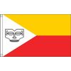 Marquesas Islands Flag 5ft x 3ft