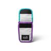 The Long Weekend Point and Shoot Camera Pouch - Cosmic Purple