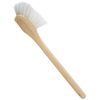 STAR BRITE Utility Brush, Long Handle (040026)
