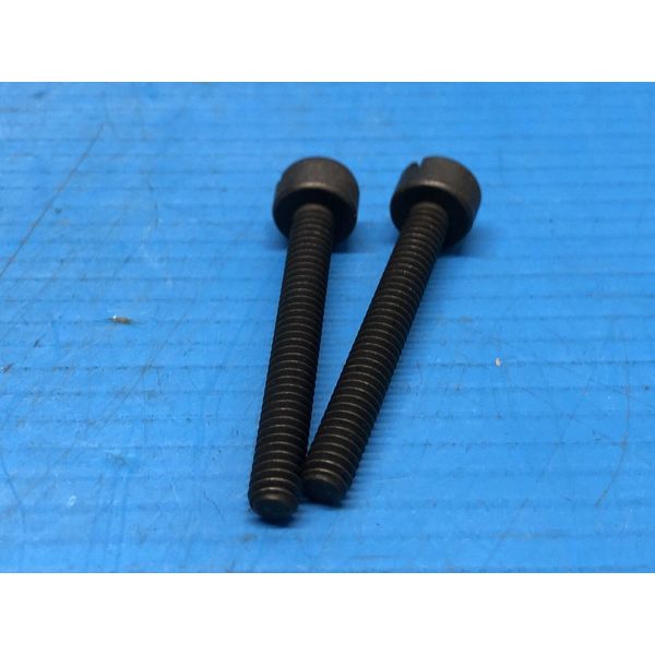 HOMELITE  XL-12 XL-500 SUPER XL CHAINSAW BAR ADJUSTER SCREW -------FREE SHIPPING