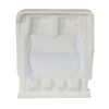 For 2002-2005 Ford Excursion Limited Passenger Bottom Replacement Seat Foam Pad
