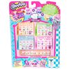 Shopkins Chef Club Playset (5 Pack)