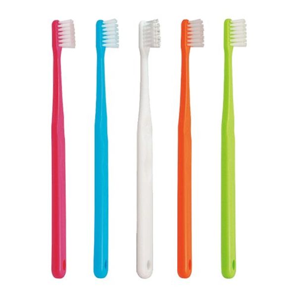 Ci Medical Toothbrush Ci701 (Flat Type) x 30pcs