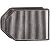 febi bilstein 21702 Cabin Filter Set, pack of one