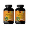 adrenal fatigue supplements - ADRENAL COMPLEX - panax ginseng root extract 2B