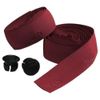 Deda Elementi Cork Handlebar Tape, Chianti Wine