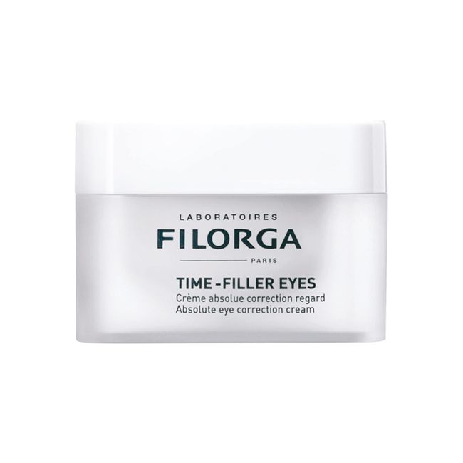 Filorga Time-Filler Eyes Çizgi ve Kırışıklık Onarıcı Göz Çevresi Bakım Kremi 15ml