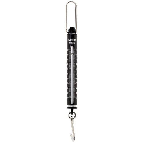 Yamayo Scale Spring Type Hand Scale 01