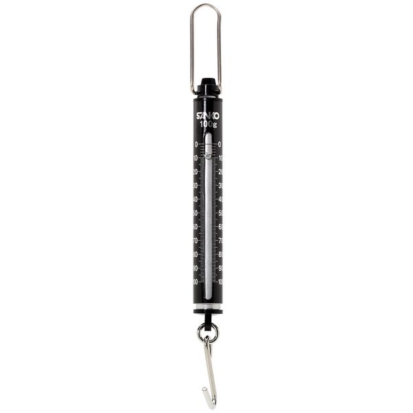 Yamayo Scale Spring Type Hand Scale 01