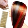 Liberte555 Seal Extensions, Extensions, Stickers, Repair Sheets, Repair Tape, Red (40 Extensions)