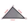 Yih Vane 2Pcs Mesh Reptile Hammocks for Lizard Snake
