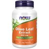 Olive Leaf Extract 500 mg 120 Vcaps By Now Foods