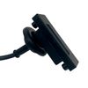 HYXUAN Tailgate Trunk Release Switch Button 81260-1W220 Compatible with 2005-2009 Sorento 2012-2017 Rio