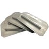 OEM MQ WHITEMAN Combo Blade 8 x 14 - 36" Trowel C844