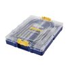 IRWIN Speedbor Max Drill Bit Set, 8-Piece (IWAX128PC)