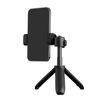 Ulanzi MT-88 Mini Tripod with Quick Clip Mount for Vlog Camera iPhone GoPro
