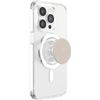 Chic Minimalist Heart Love PopSockets MagSafe PopGrip for iPhone