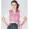 Country-Line 16010 70s Dirndl Rose Moss, pink